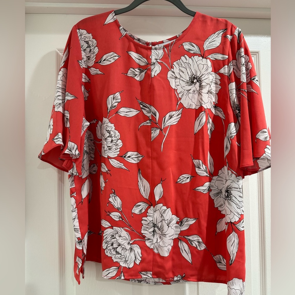 Liz Claiborne Top